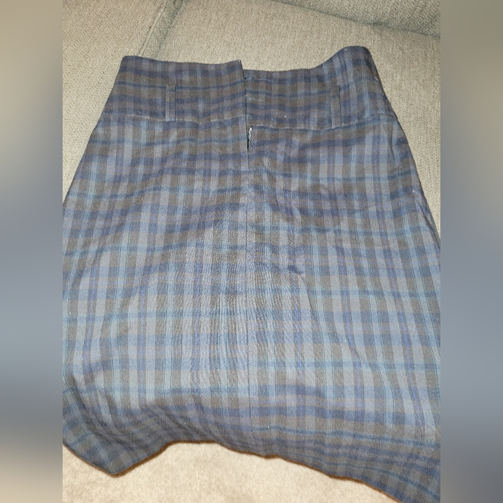 Pencil skirt